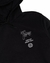 Moletom Canguru Fire Globe - loja online