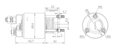 ZF2-595 - comprar online