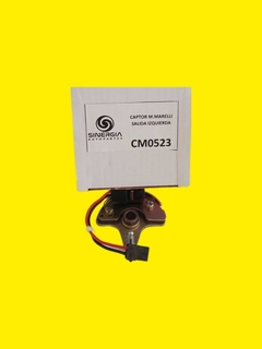 CM0523
