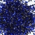 1g- Strass Azul - comprar online