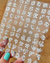 3D com Pedraria- Branquinhas - comprar online