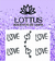 Love e Coração - comprar online