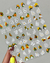 M15 - Flores Amarelas e Branca - comprar online