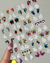 M5 - Flores Brancas e Variadas - comprar online