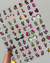 M9 - Flores Rosa - comprar online