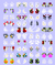 M6 - Flores Brancas e Mistas na internet