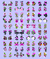 M9 - Flores Rosa na internet