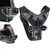 Soporte para cámara gopro de casco
