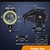 Faro led tipo lupa explorador - comprar en línea