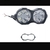 Faro led gemelo 12 leds en internet