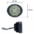 Faro led seis leds mini - comprar en línea