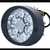 Faro led seis leds mini