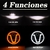 Faro led de 5 pulgadas principal en internet