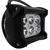 Par de faros LED 16 leds en internet