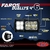 Par de faros LED 16 leds