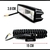 Par de barras LED difuminadas - comprar en línea