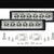 Par de barras LED