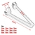 Manubrio de clip 29 A 31 mm - ITSUMO COMPANY