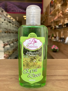 Limpador Perfumado Erva Doce
