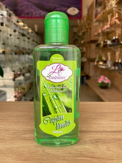 Limpador Perfumado Capim Limão