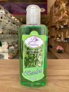 Limpador Perfumado Bambu