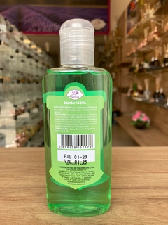 Limpador Perfumado Bambu - comprar online