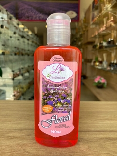 Limpador Perfumado Floral