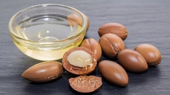 Óleo Vegetal de Argan
