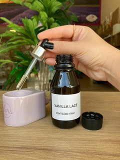 Vanilha Lace 100ml