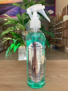 Água Perfumada New York - comprar online