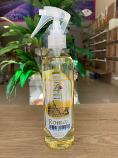 Água Perfumada Roma