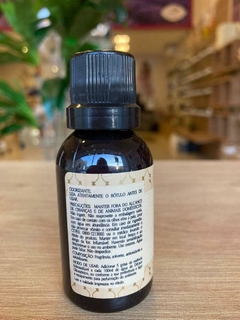 Essência Hidrossolúvel Vanilla - comprar online