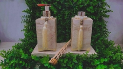 KIT LAVABO