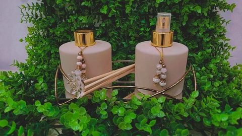 KIT LAVABO