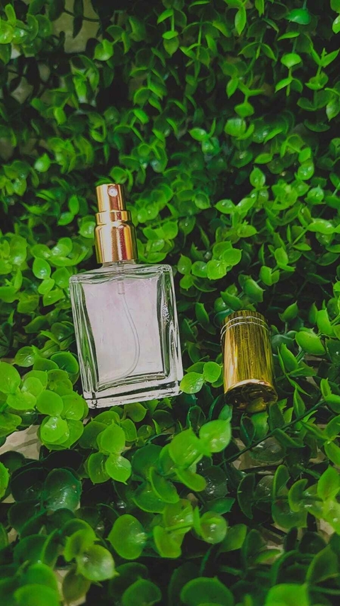 MINI SPRAY PERFUME