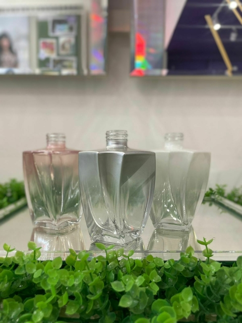 Frasco Elegance