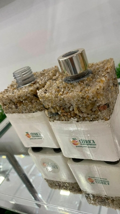 Frasco Pedra Iara - comprar online