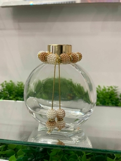 Colar Perola