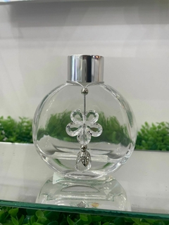Pingente Colar Cristal - comprar online