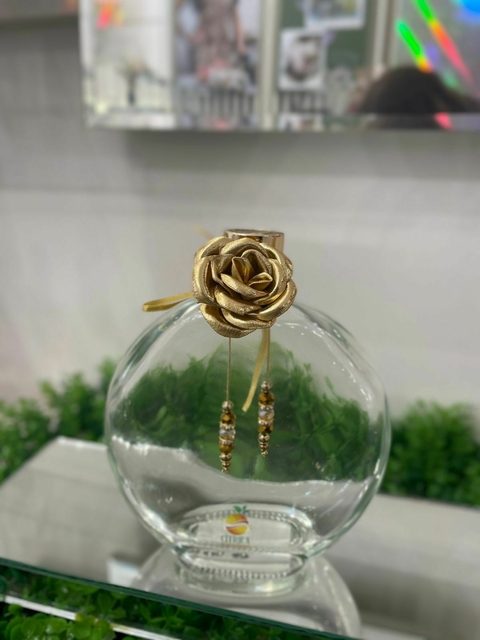 Colar Flor