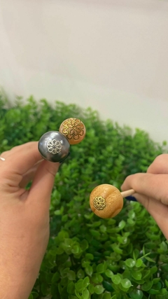 Vareta Esfera na internet