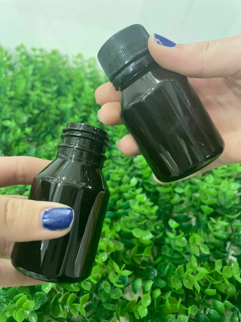 Pet Âmbar 60ml