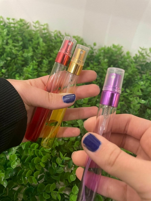 Perfume de Bolsa 10ml