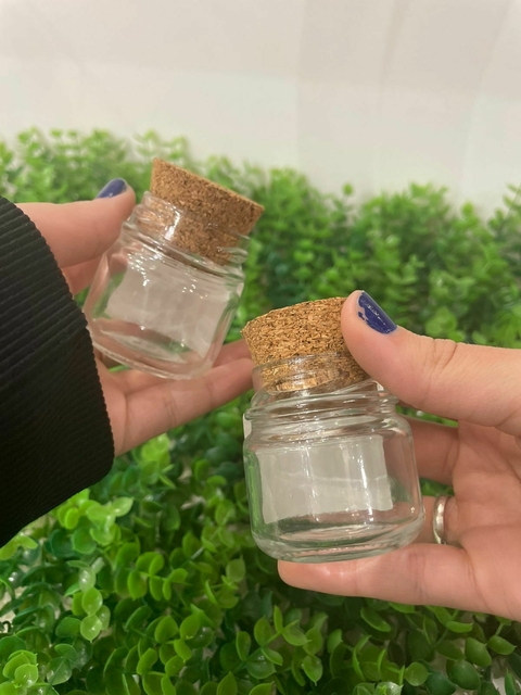 Pote de Vela 45ml