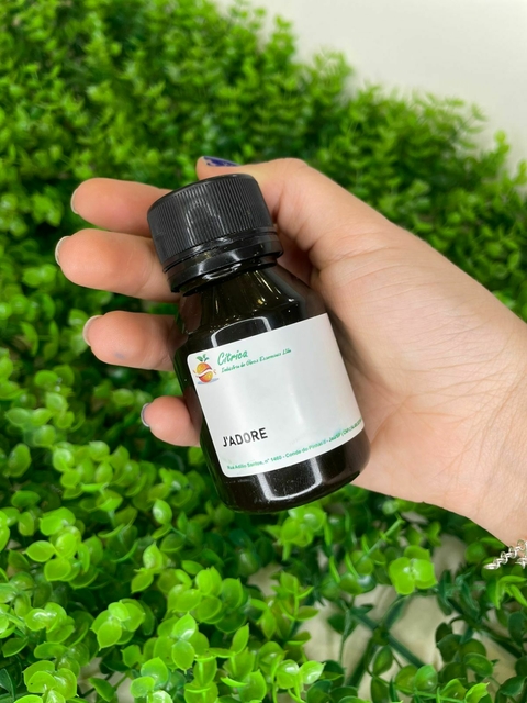 Refil Fragrância J´adore - comprar online