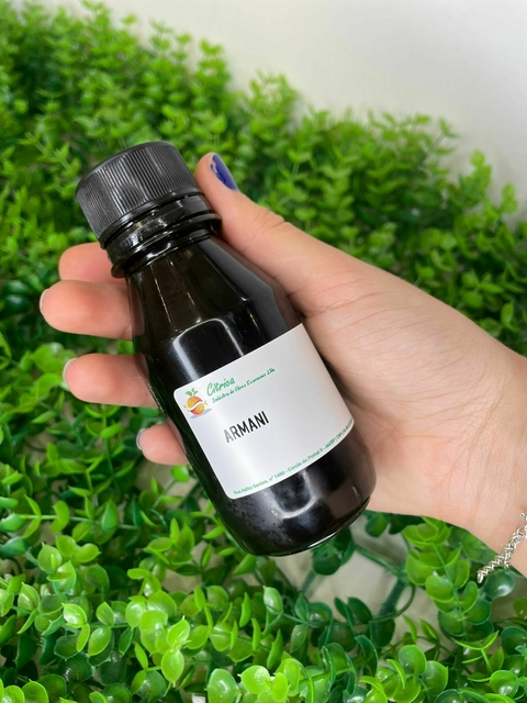 Refil Fragrância Armani - comprar online