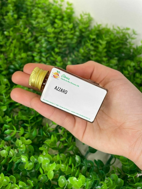 Refil Fragrância Azzaro - comprar online
