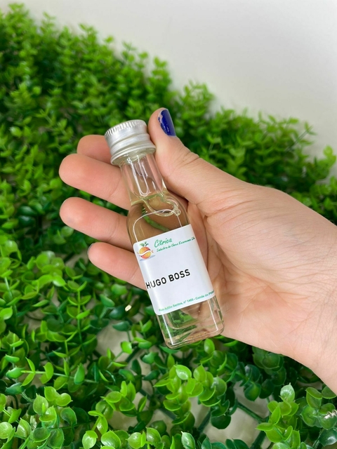 Refil Fragrância Hugo Boss - comprar online
