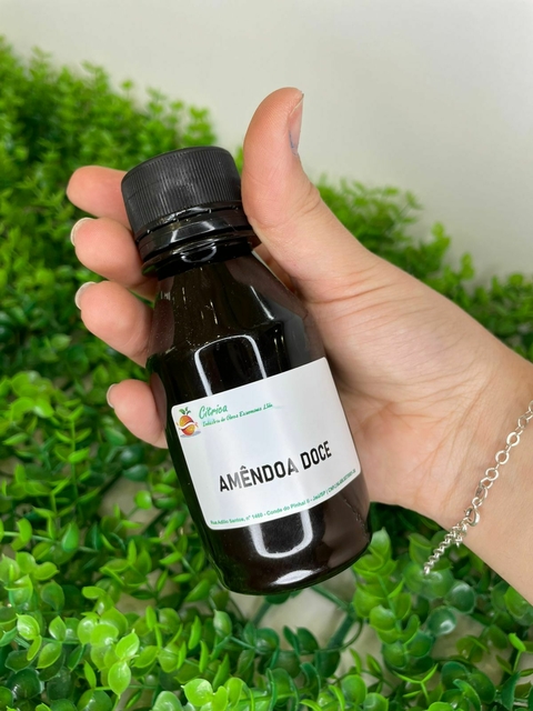 Refil Amêndoa Doce - comprar online