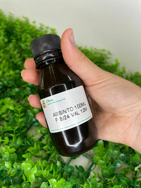 Absinto - comprar online